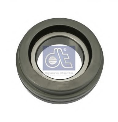 DT 4.60933 Mounting, propshaft